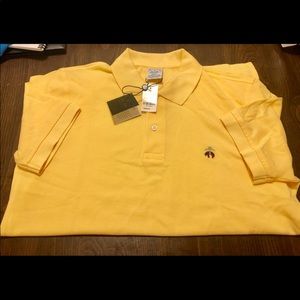 Brooks Brothers Supima Cotton Polo